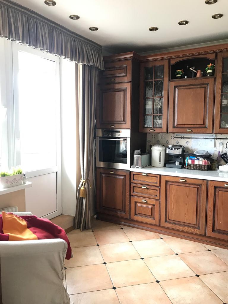 3-комнатная квартира, 94.3 м² - фото 12