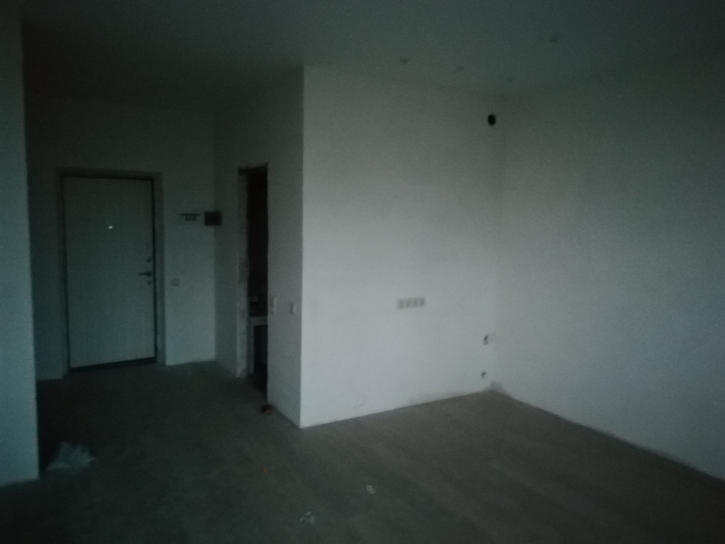 0-комнатная квартира, 35 м² - фото 11