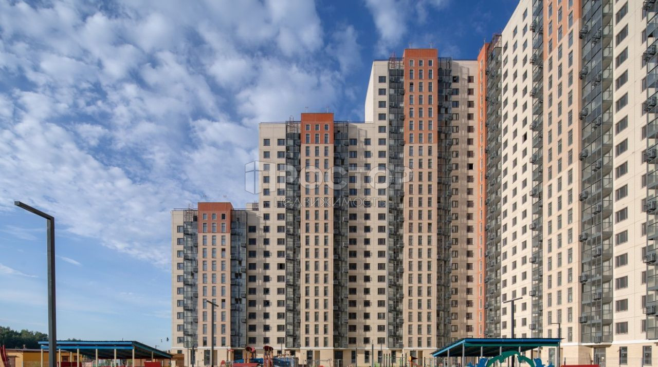 1-комнатная квартира, 41 м² - фото 8