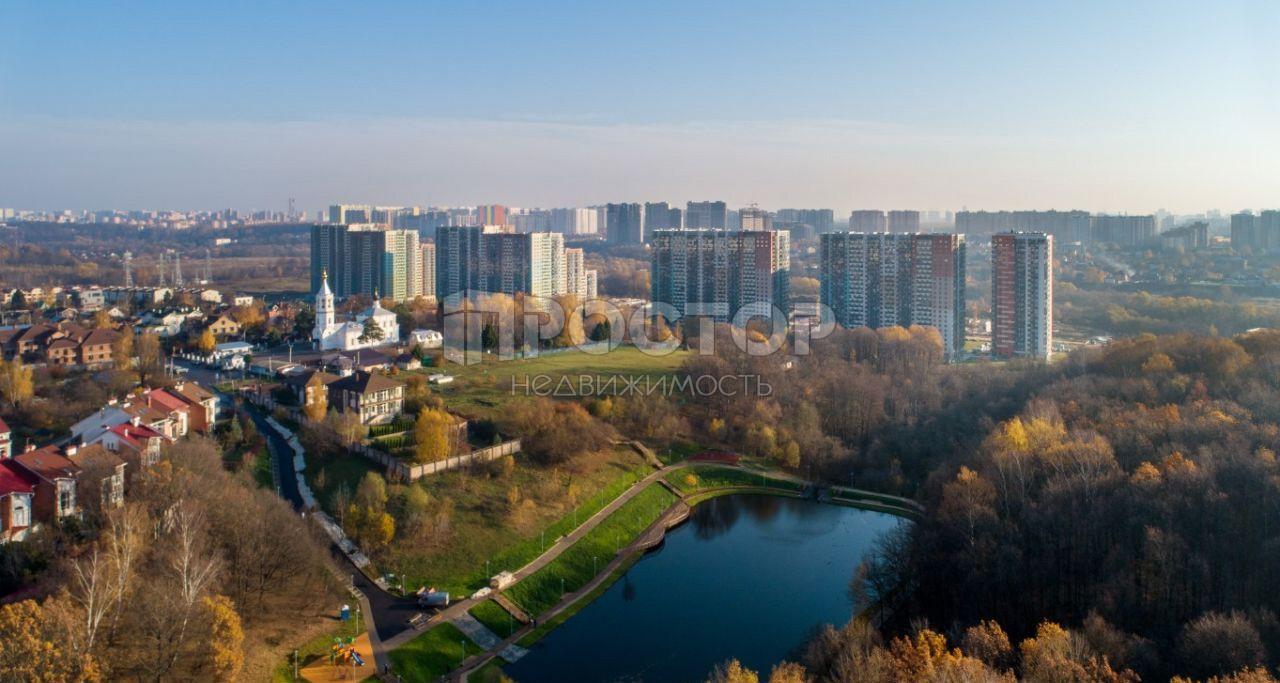 1-комнатная квартира, 41 м² - фото 7