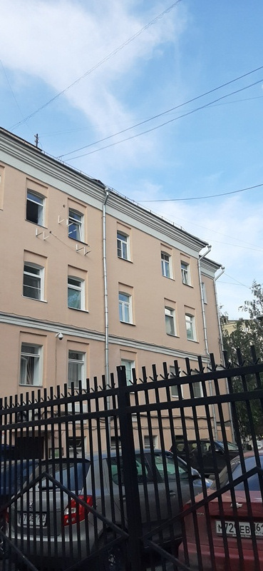 2-комнатная квартира, 63 м² - фото 4