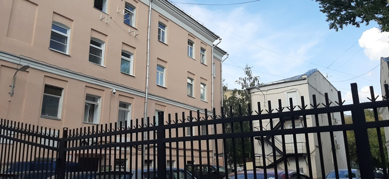 2-комнатная квартира, 63 м² - фото 19