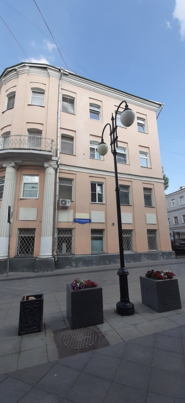 2-комнатная квартира, 63 м² - фото 3
