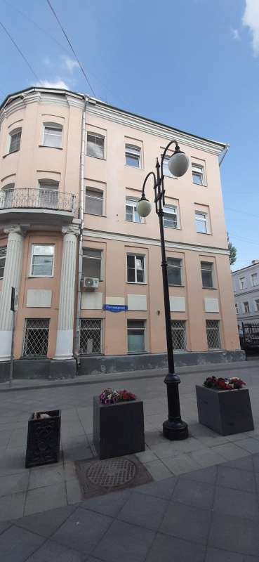 2-комнатная квартира, 63 м² - фото 3