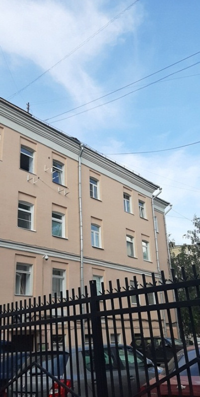 2-комнатная квартира, 63 м² - фото 20