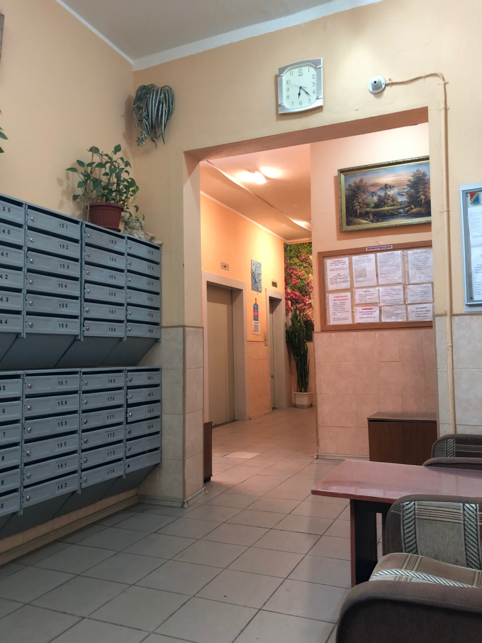 1-комнатная квартира, 42 м² - фото 5
