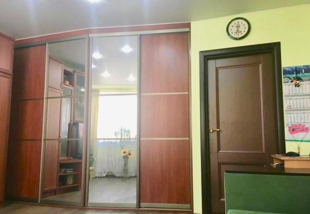 2-комнатная квартира, 59 м² - фото 3