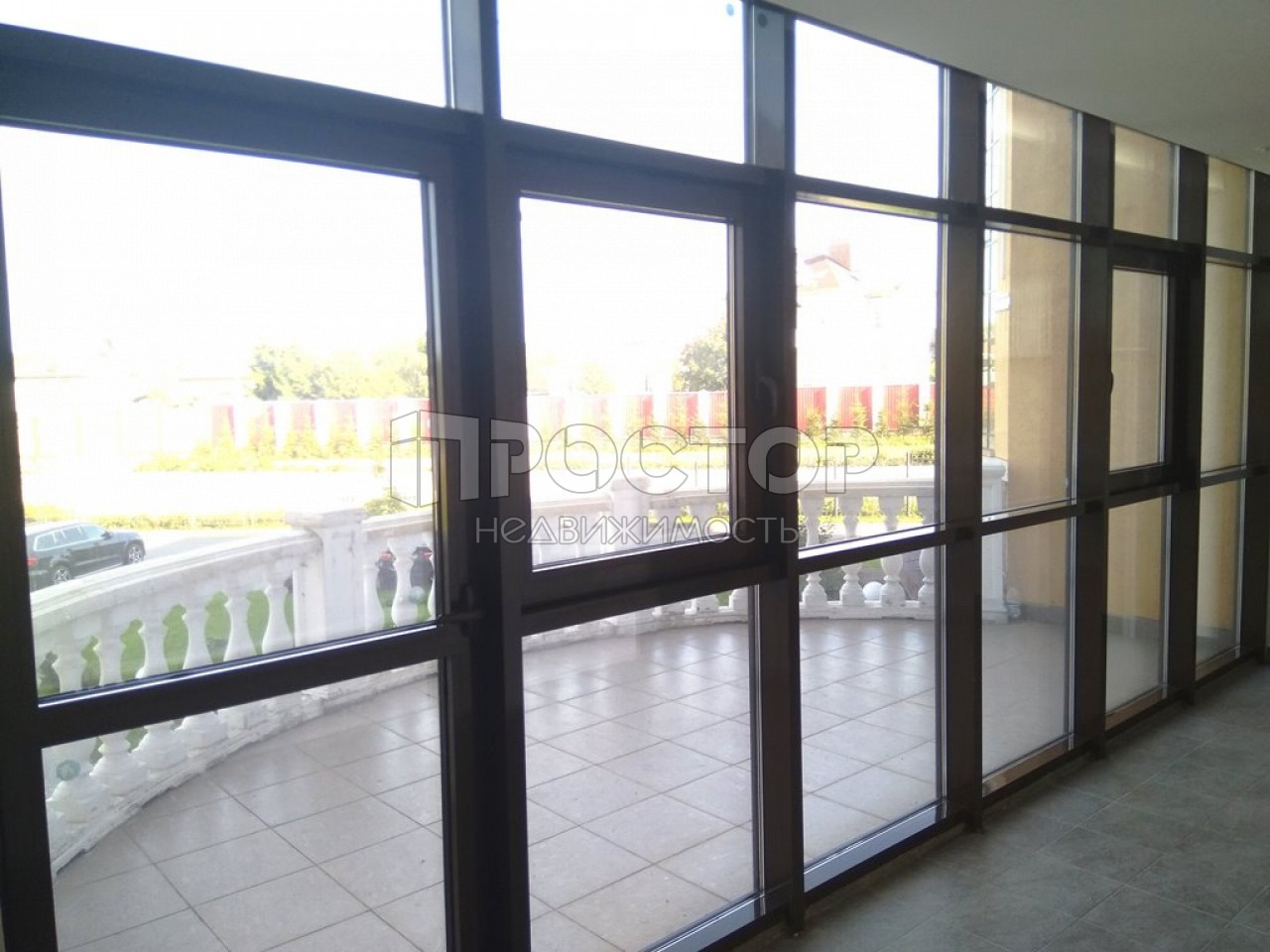 2-комнатная квартира, 60 м² - фото 13