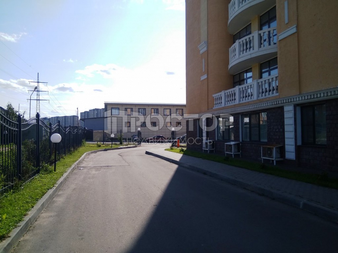 2-комнатная квартира, 60 м² - фото 18