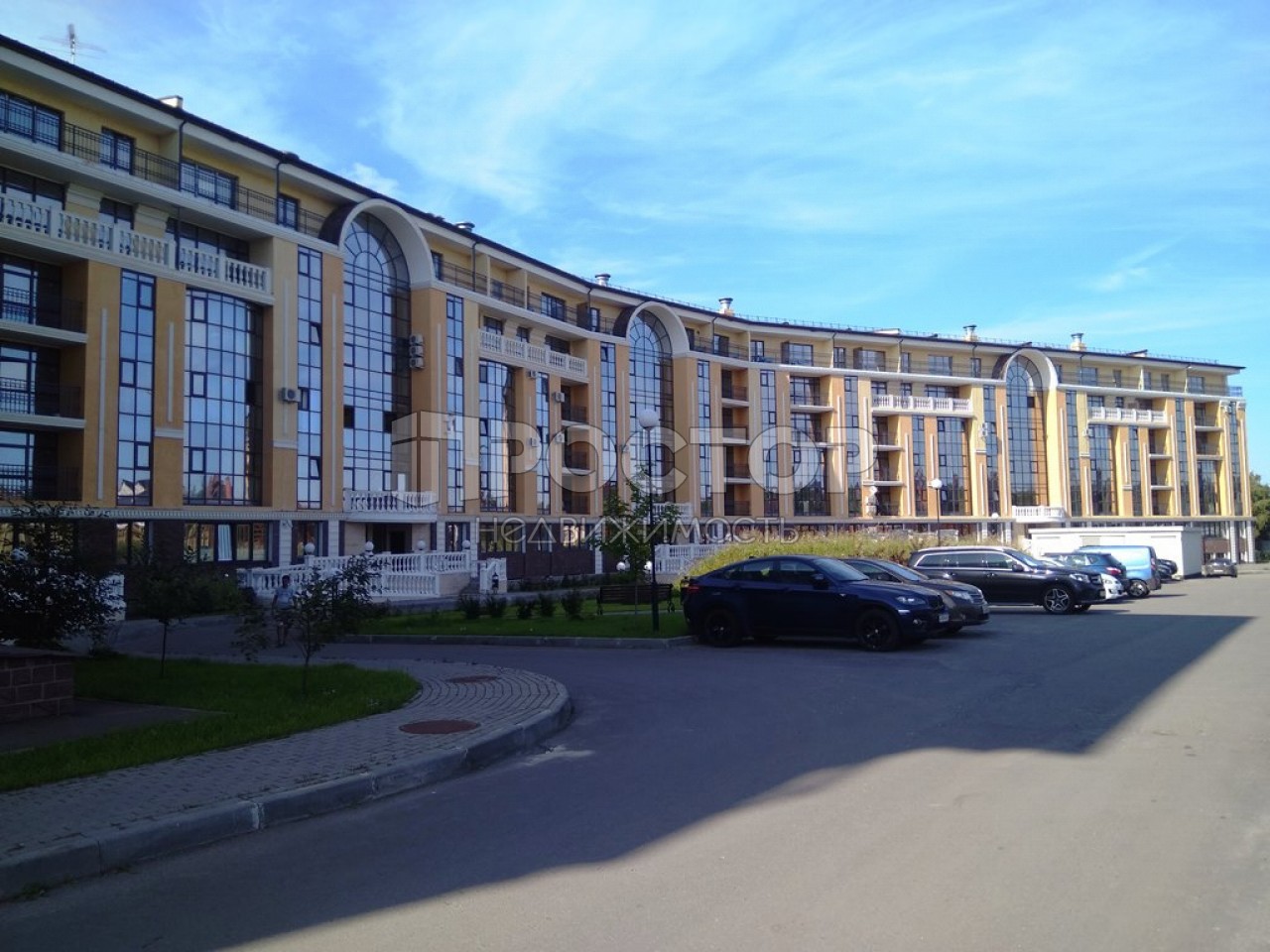 2-комнатная квартира, 60 м² - фото 17