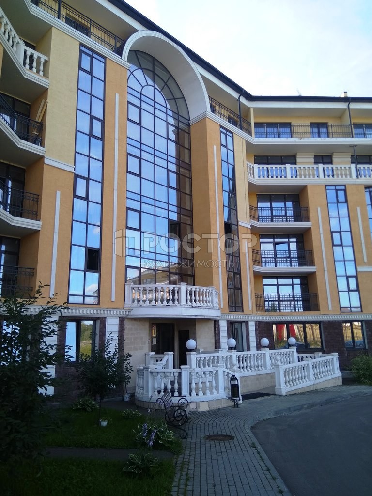 2-комнатная квартира, 60 м² - фото 4