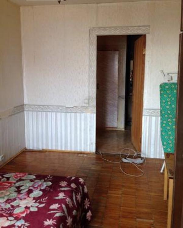 2-комнатная квартира, 50 м² - фото 11