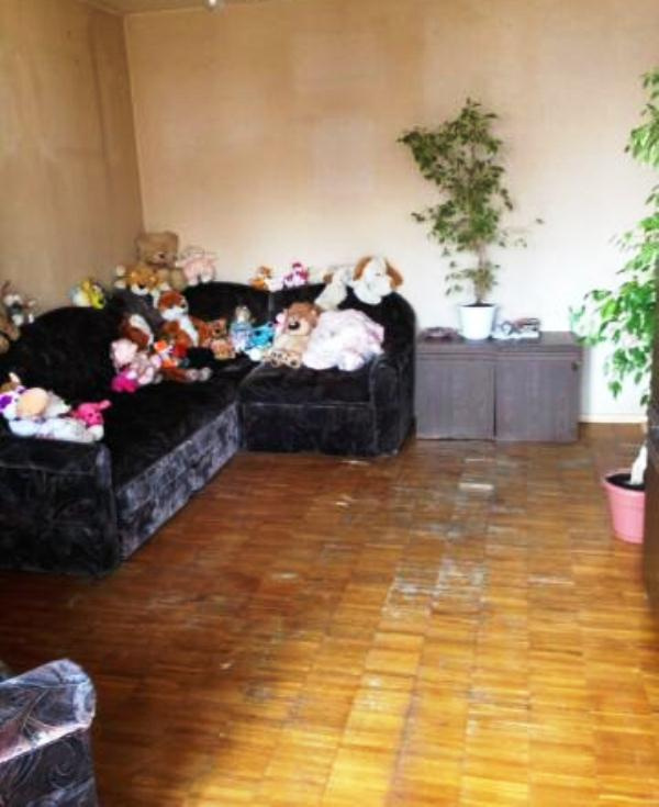 2-комнатная квартира, 50 м² - фото 9