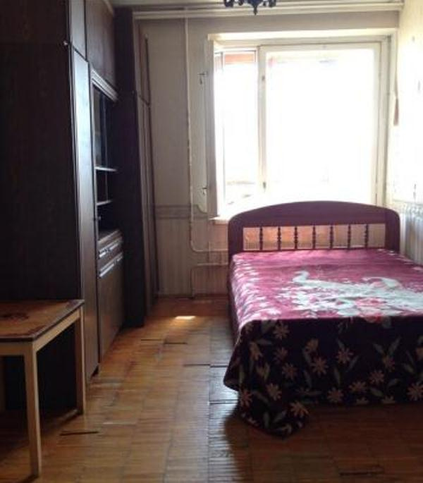 2-комнатная квартира, 50 м² - фото 7