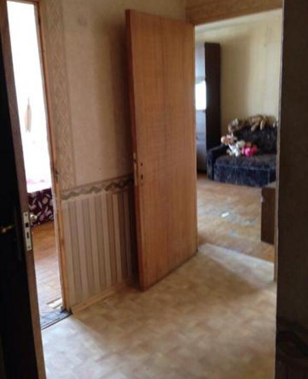 2-комнатная квартира, 50 м² - фото 14