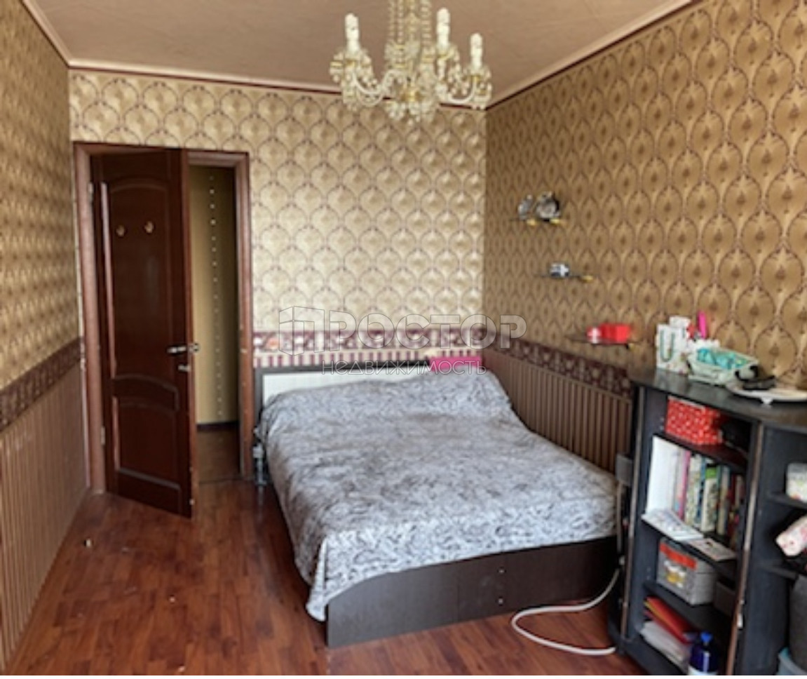 3-комнатная квартира, 59 м² - фото 2