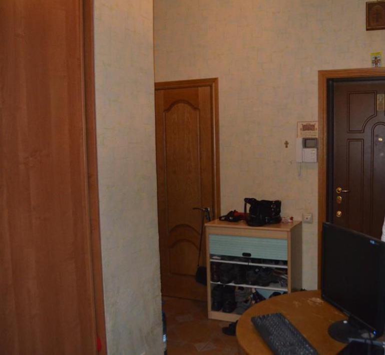 1-комнатная квартира, 49 м² - фото 5