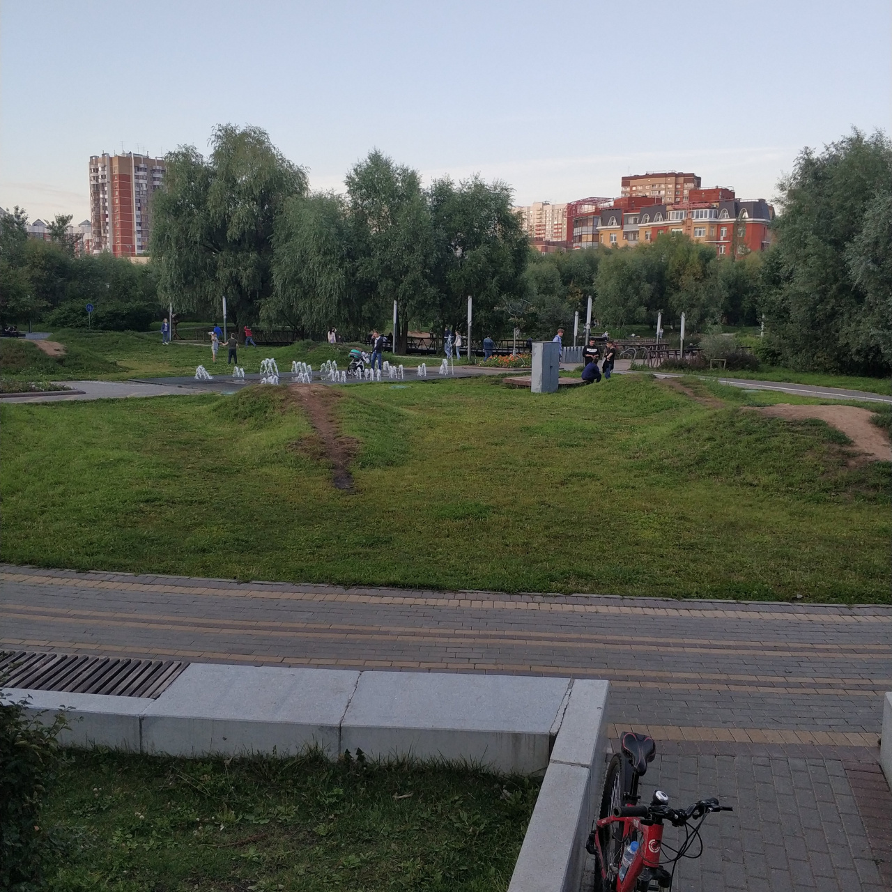1-комнатная квартира, 49 м² - фото 18