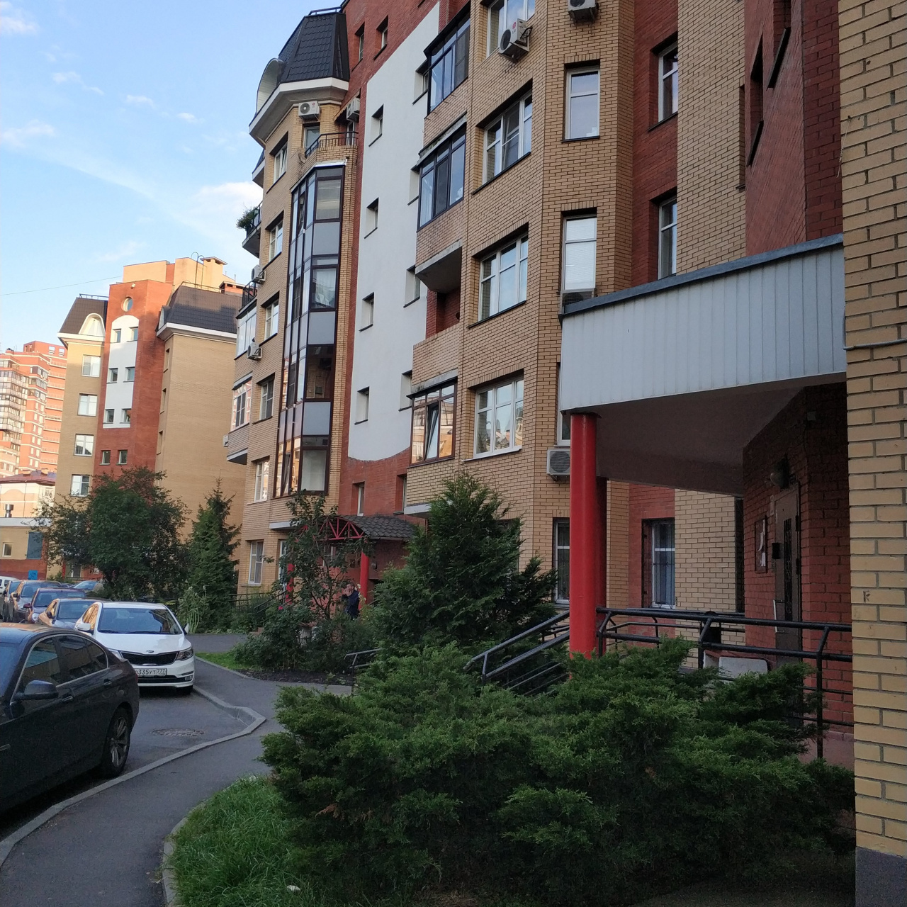 1-комнатная квартира, 49 м² - фото 12