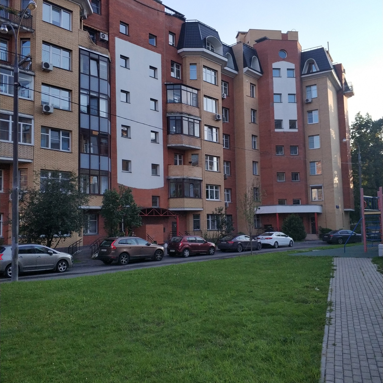 1-комнатная квартира, 49 м² - фото 11