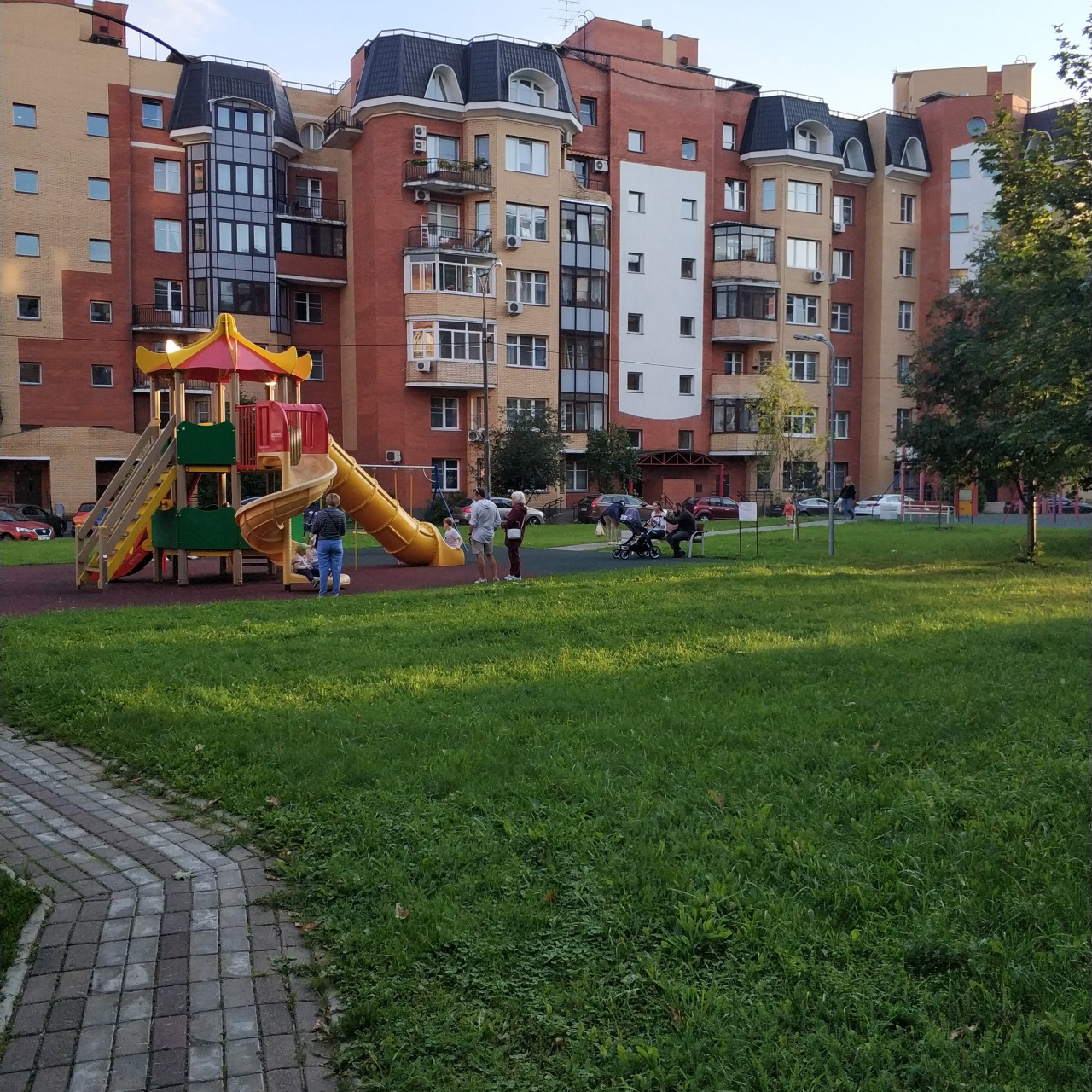 1-комнатная квартира, 49 м² - фото 10