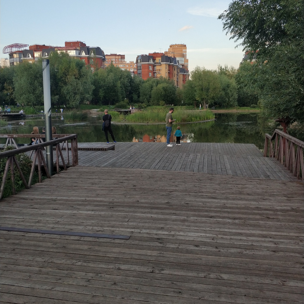 1-комнатная квартира, 49 м² - фото 16