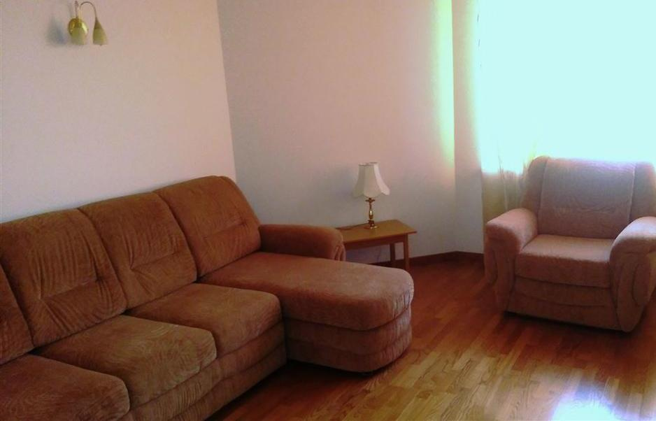 1-комнатная квартира, 49 м² - фото 2