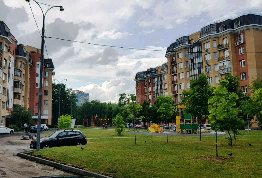 1-комнатная квартира, 49 м² - фото 8