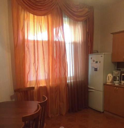 1-комнатная квартира, 49 м² - фото 4
