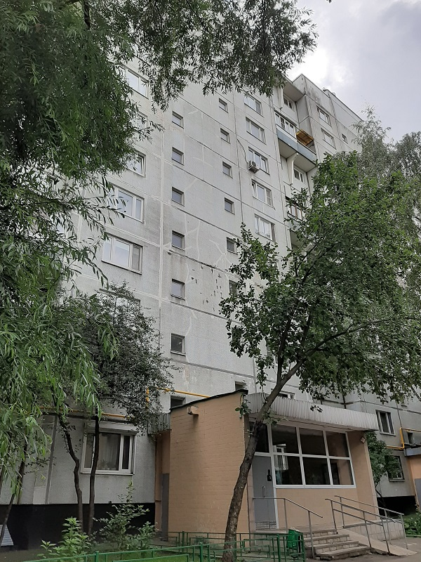 2-комнатная квартира, 51 м² - фото 19