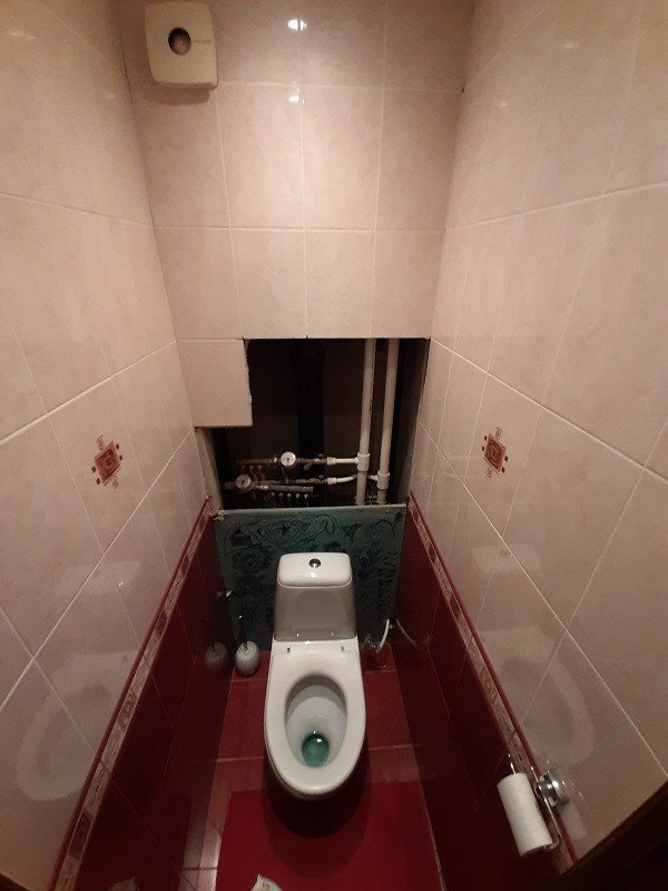 2-комнатная квартира, 51 м² - фото 12