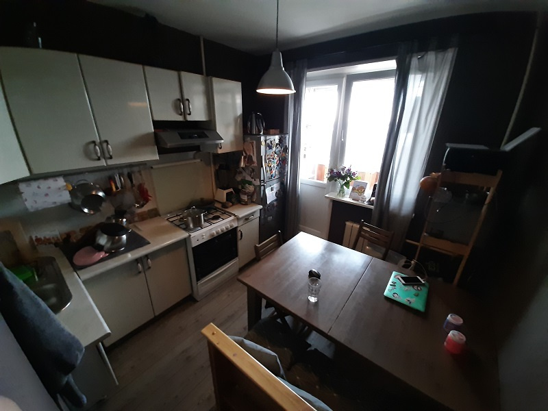 2-комнатная квартира, 51 м² - фото 8
