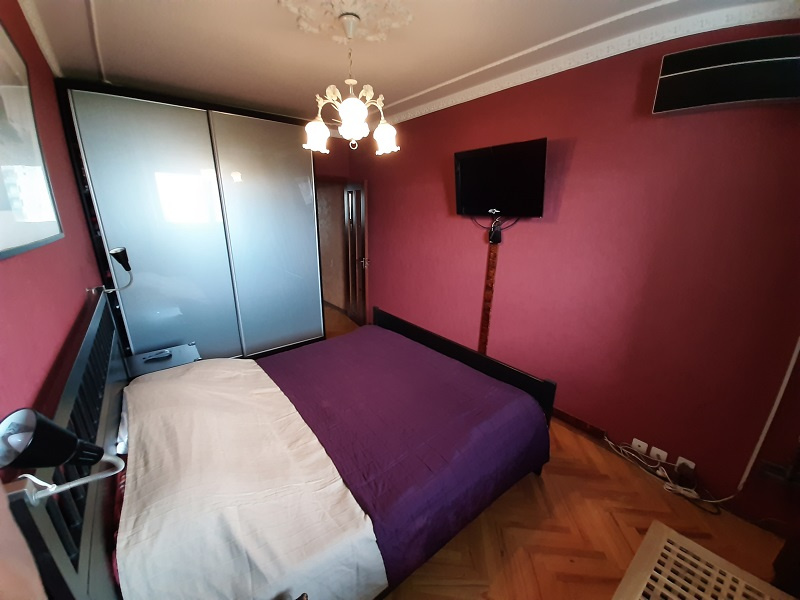 2-комнатная квартира, 51 м² - фото 5