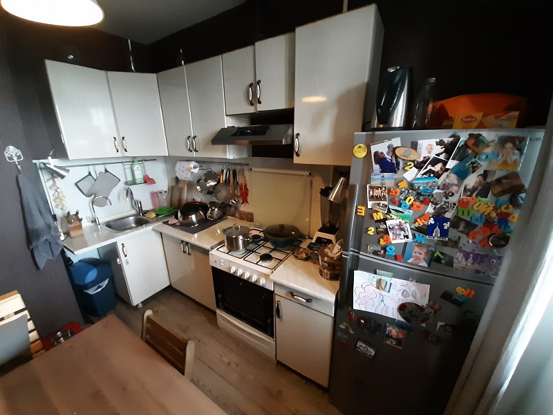 2-комнатная квартира, 51 м² - фото 6
