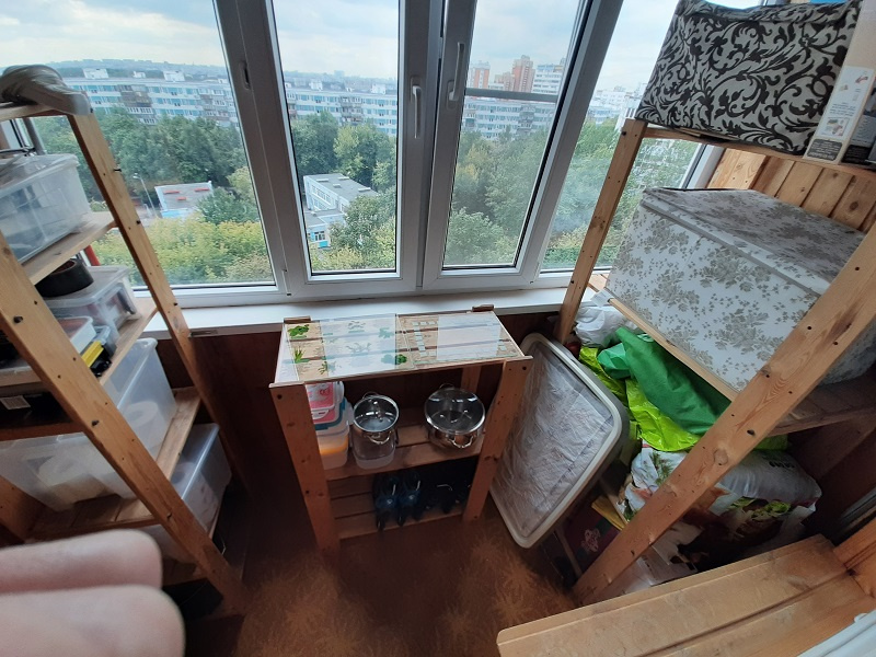 2-комнатная квартира, 51 м² - фото 7