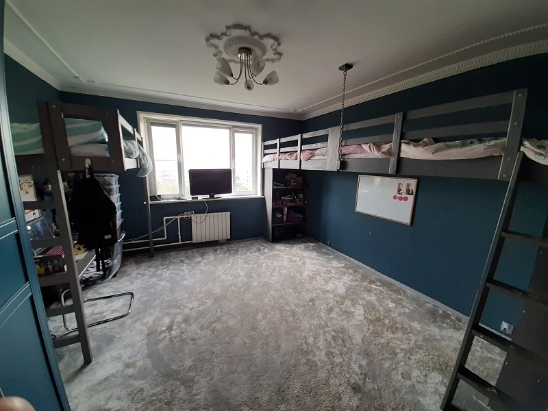 2-комнатная квартира, 51 м² - фото 3