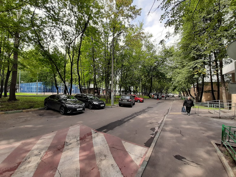 2-комнатная квартира, 51 м² - фото 17