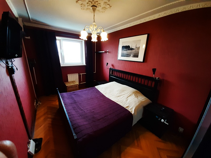2-комнатная квартира, 51 м² - фото 4