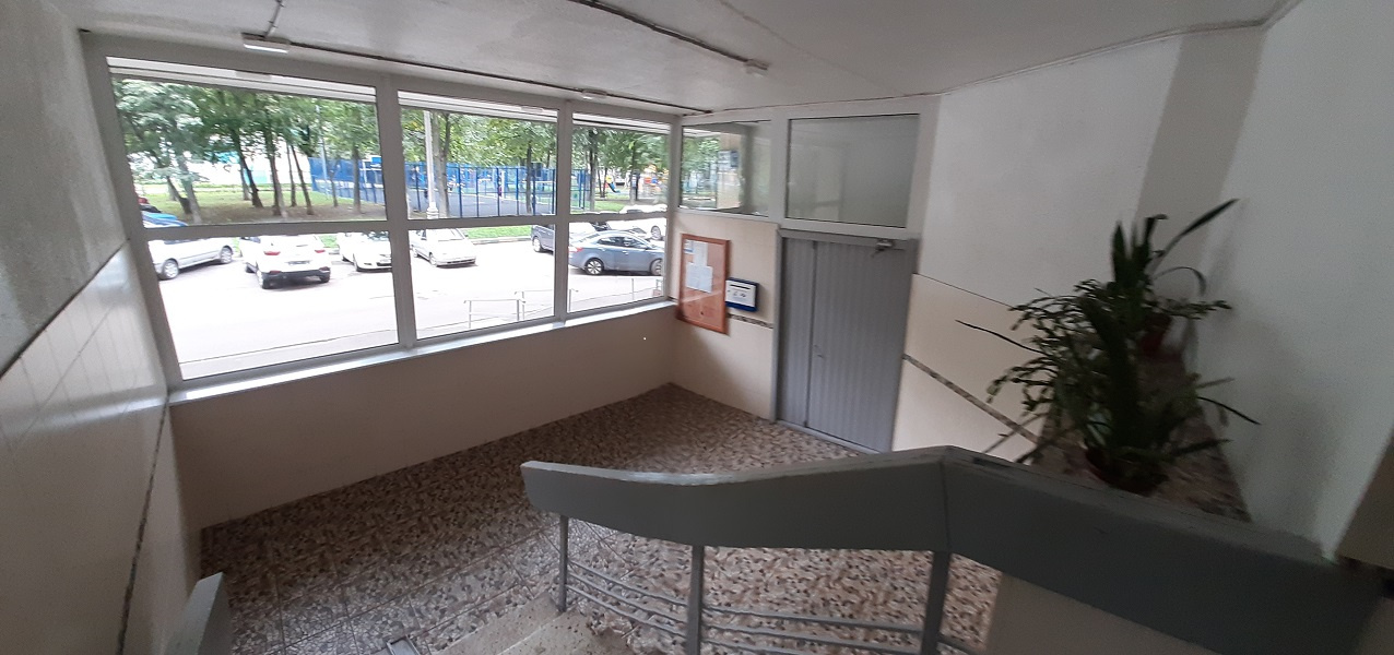 2-комнатная квартира, 51 м² - фото 13