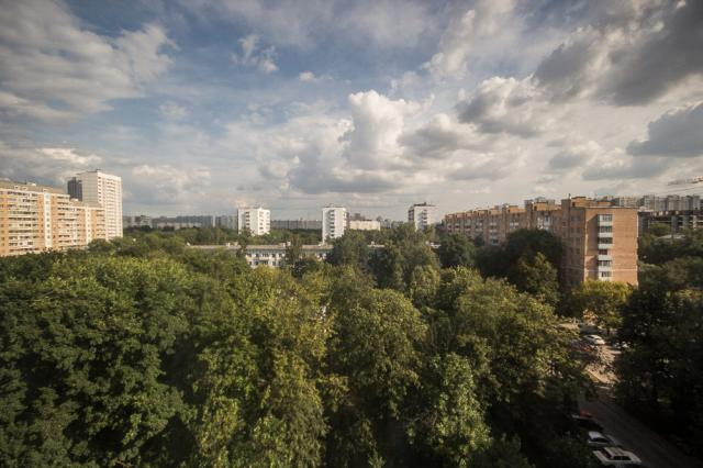3-комнатная квартира, 66 м² - фото 10