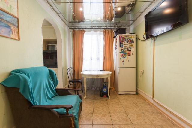 3-комнатная квартира, 66 м² - фото 3