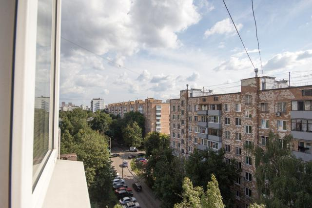 3-комнатная квартира, 66 м² - фото 9