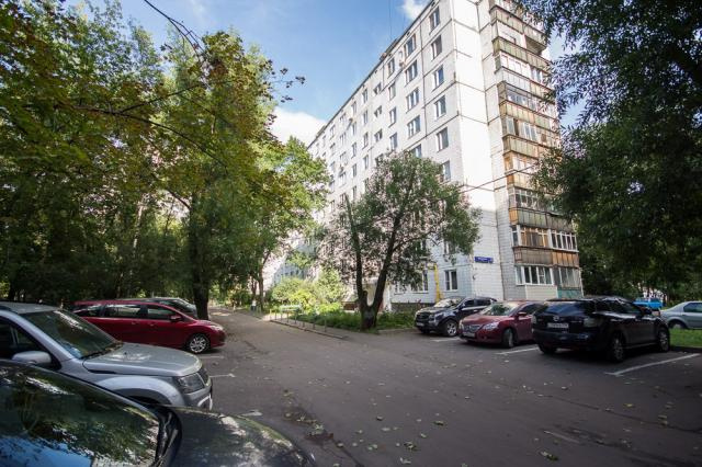 3-комнатная квартира, 66 м² - фото 11