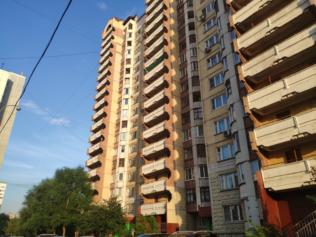 1-комнатная квартира, 40.1 м² - фото 16