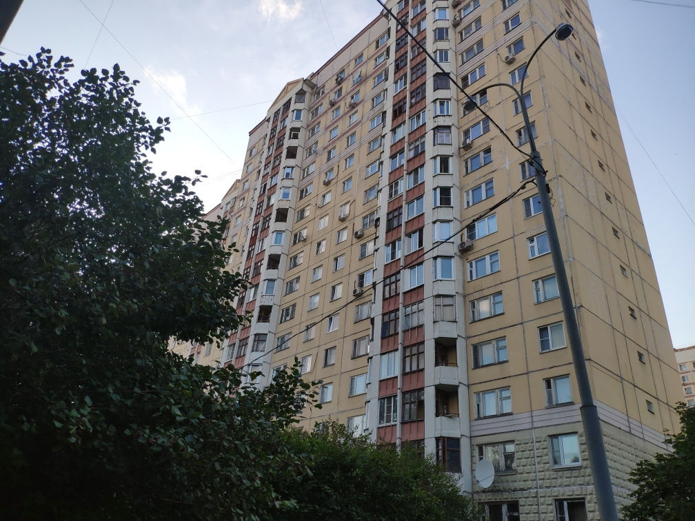 1-комнатная квартира, 40.1 м² - фото 22