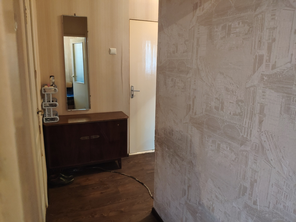1-комнатная квартира, 40.1 м² - фото 14