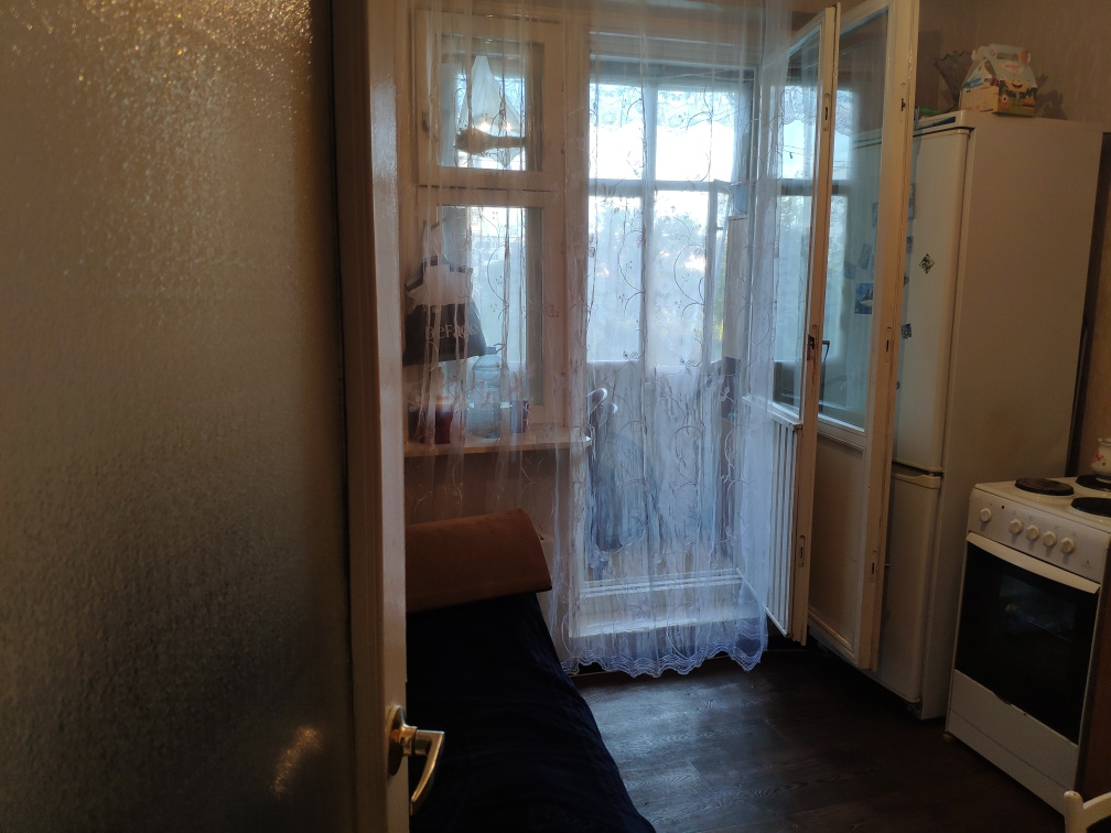 1-комнатная квартира, 40.1 м² - фото 8