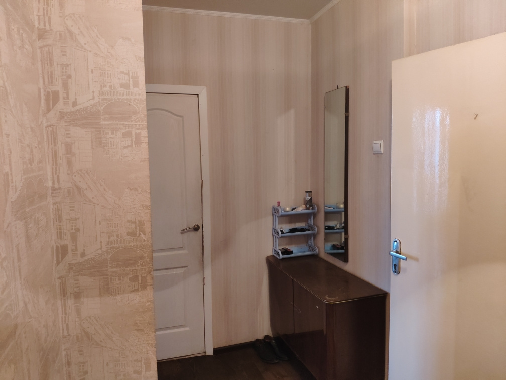 1-комнатная квартира, 40.1 м² - фото 15