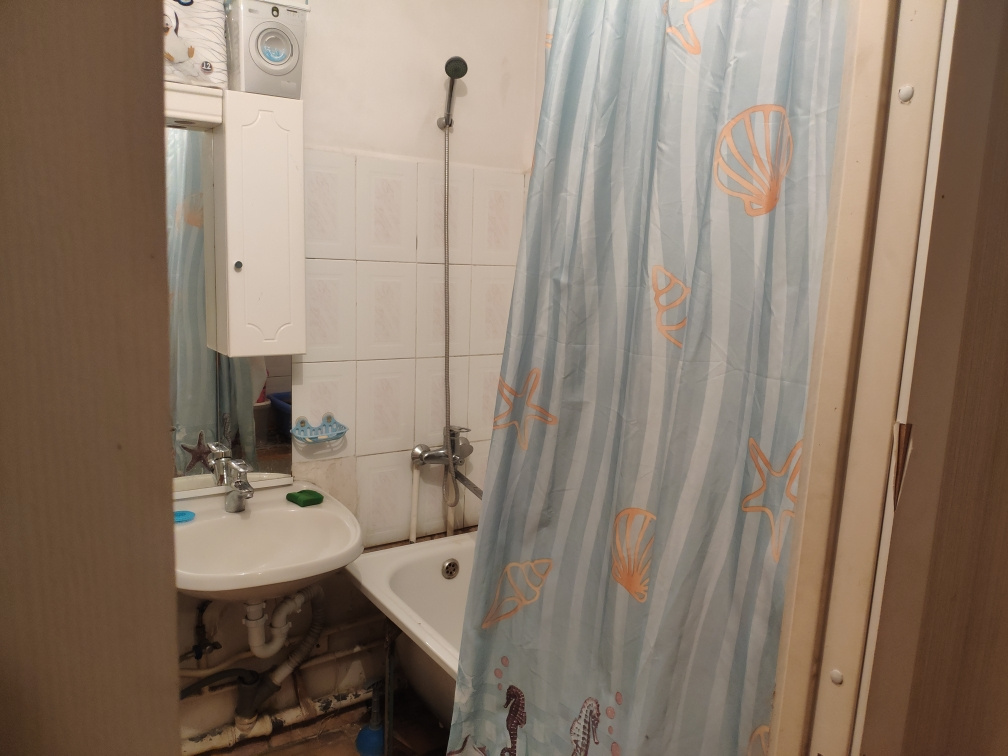 1-комнатная квартира, 40.1 м² - фото 10