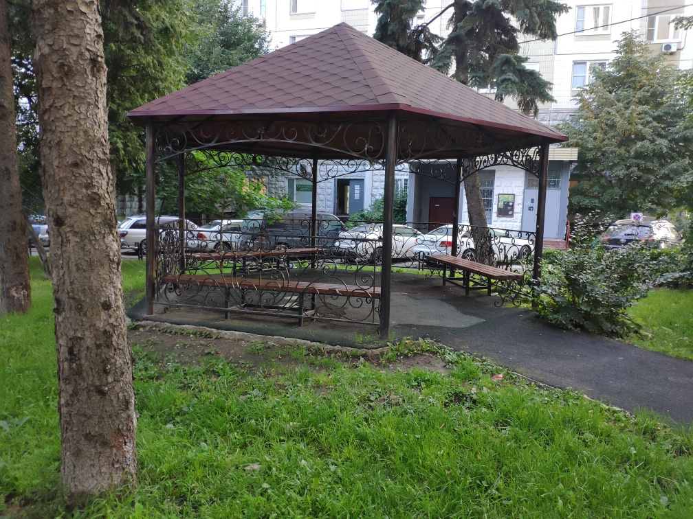 1-комнатная квартира, 40.1 м² - фото 19